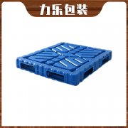 <strong>成武饲料行业塑用料托盘</strong>